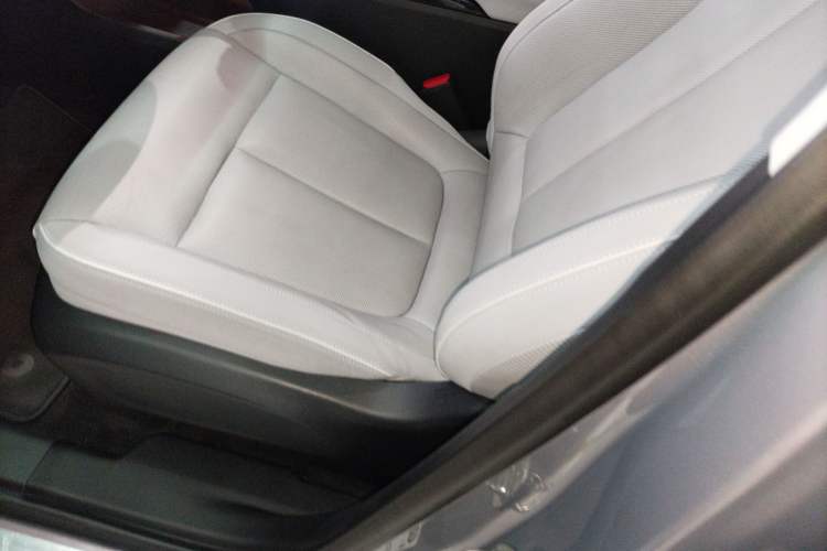 Used Buick E5 2023 Zhenxiang Standard Range Edition