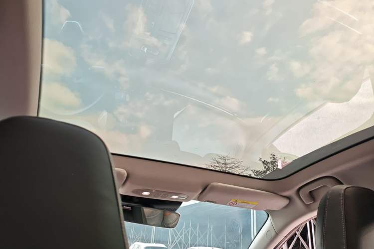 Used AION S Plus 2021 70 Tech Edition
