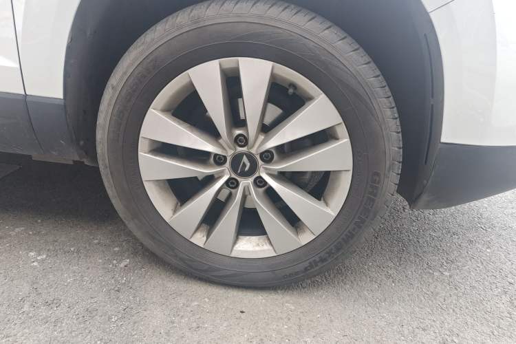 Used Jetta VS7 2021 1.4T Manual Entry-Level Model
