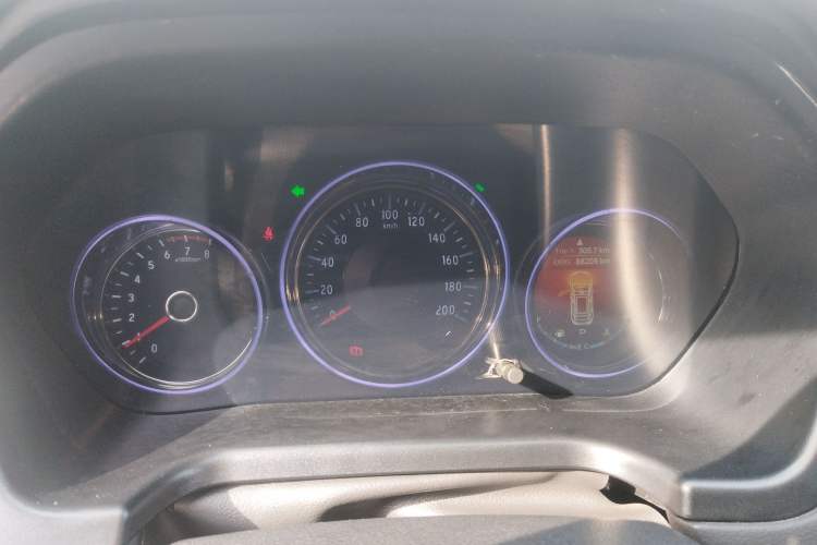 Used HYOSOW S5 2017 1.3T CVT Prestige Edition
