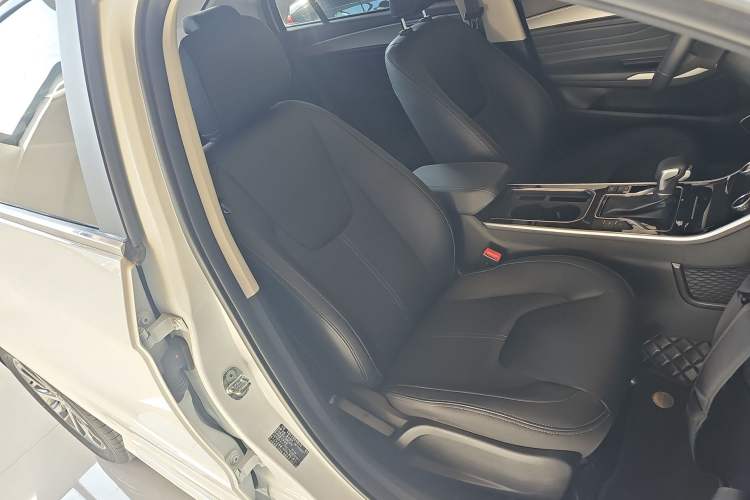 Used Chery Arrizo GX 2019 Champion Edition 1.5L CVT Fashion Model
