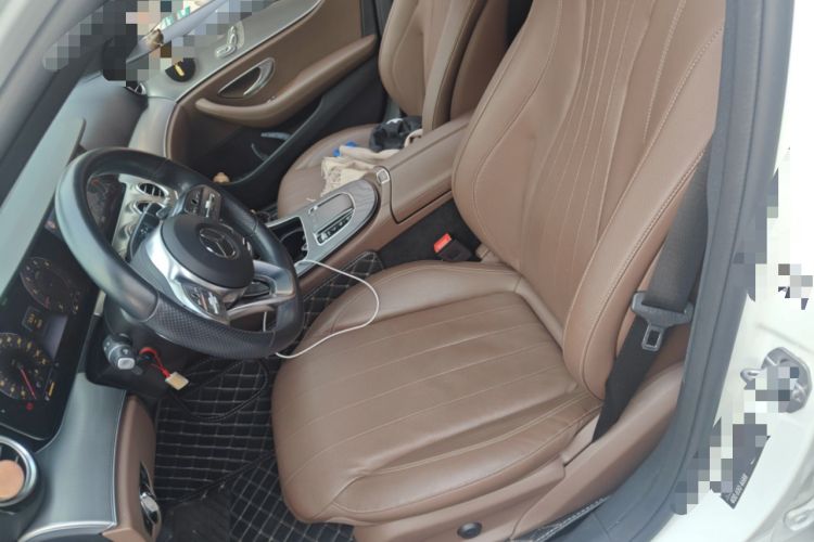 Used Mercedes-Benz E-Class 2020 E 260 Sport Edition