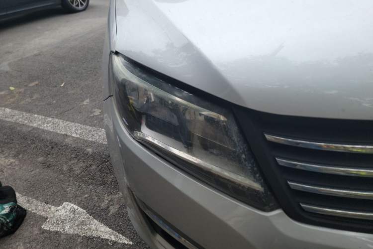 Used FORTHING S500 2016 1.6L CVT Deluxe Model