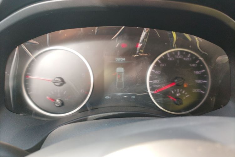 Used Great Wall Poer 2023 2.0T Commercial Version Manual Diesel 4x4 Elite Long-Box GW4D20M
