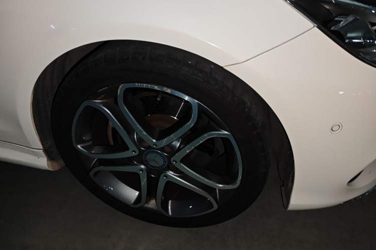 Used Mercedes-Benz E-Class 2014 E 200 Coupe