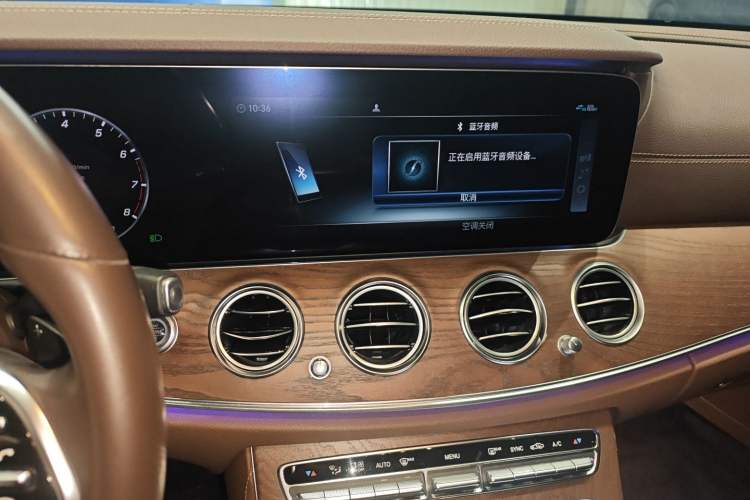 Used Mercedes-Benz E-Class 2020 Facelift E 300 L Stylish Edition
