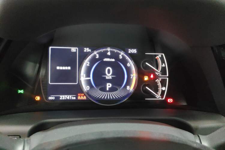 Used Lexus ES 2024 200 Premium Edition
