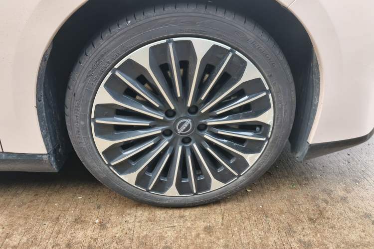 Used Nissan N7 2025 510 Pro
