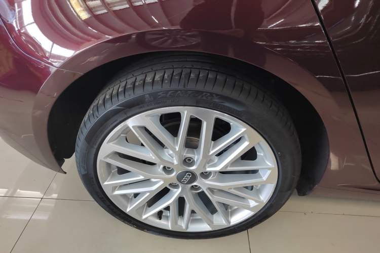 Used Audi A3 2017 Sportback 40 TFSI Style Edition
