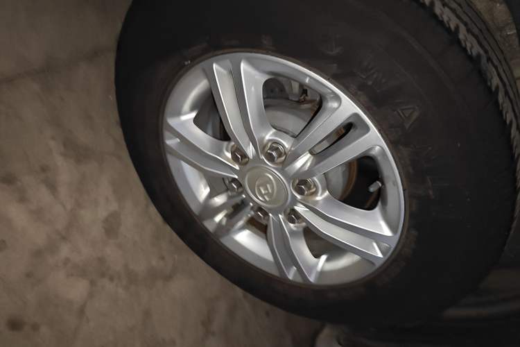 Used SAIC MAXUS G10 2021 2.0T Automatic Elite Edition Gasoline 7-Seater