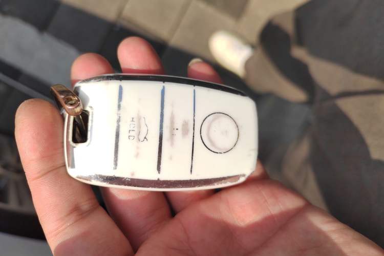 Used Kia K4 2015 1.8L Automatic GLS Special
