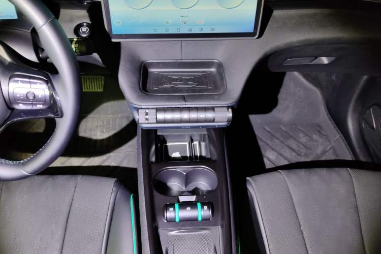 Used BYD Dolphin 2024 Honor Edition 420km Fashion Version