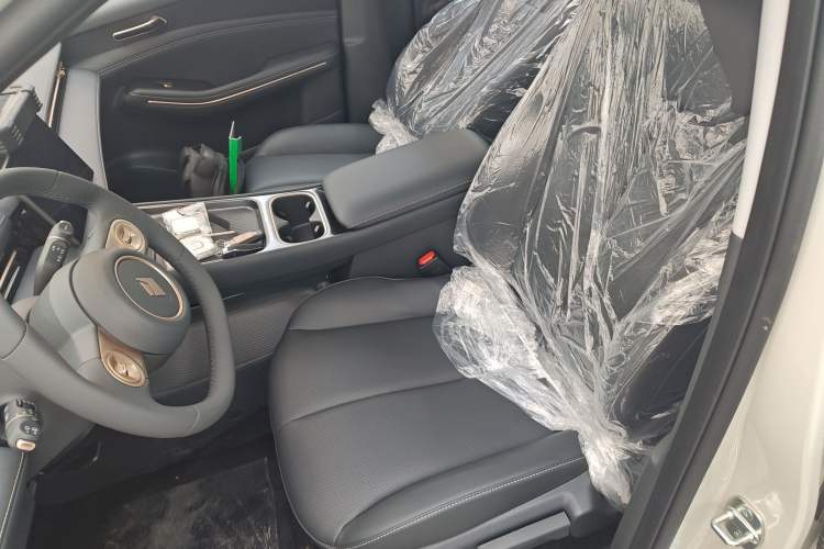 Used Baojun E6 2026 Model 500km Enjoyment Edition
