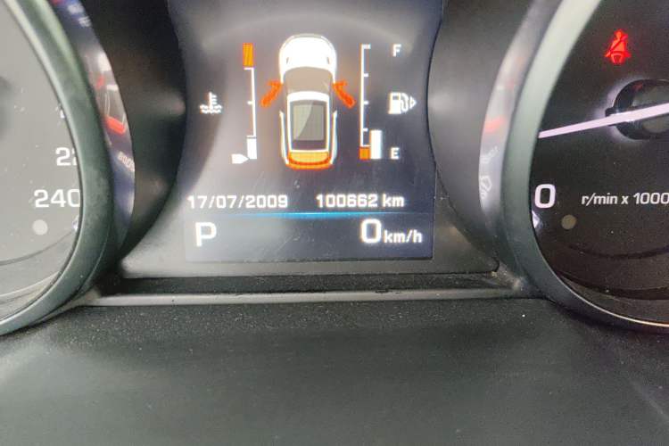 Used Land Rover Range Rover Evoque 2013 2.0T 3-Door Ignite Edition