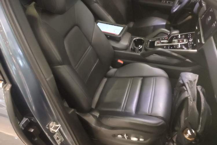 Used Porsche Cayenne 2018 Cayenne 3.0T
