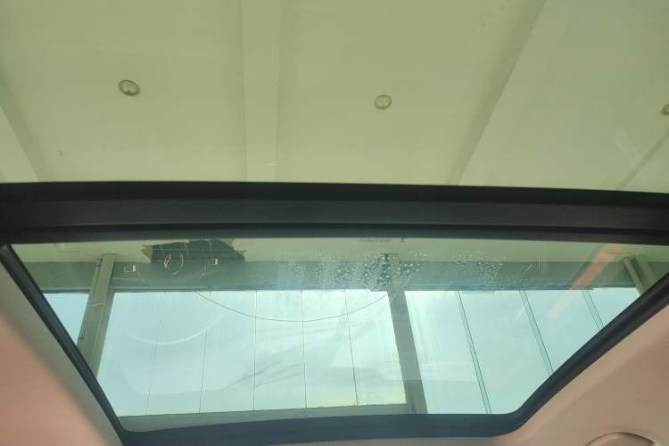 Used Volkswagen Tharu 2021 280TSI Two-Wheel Drive Comfort Edition