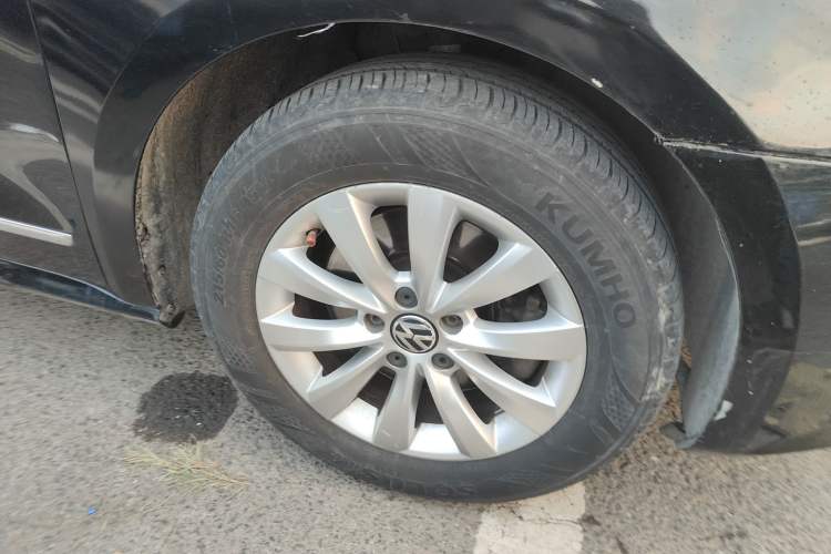 Used Volkswagen Passat 2014 1.8TSI DSG Prestige Edition