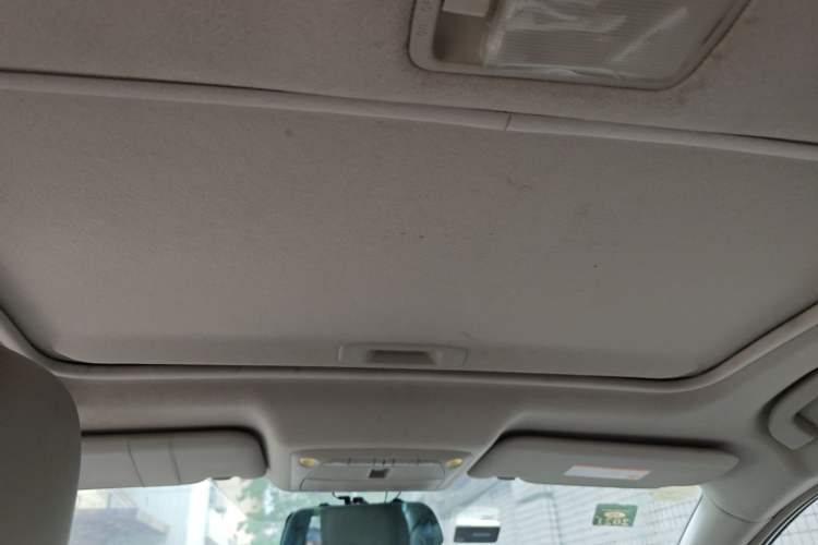 Used Nissan Sylphy 2014 1.6XV CVT Deluxe Edition
