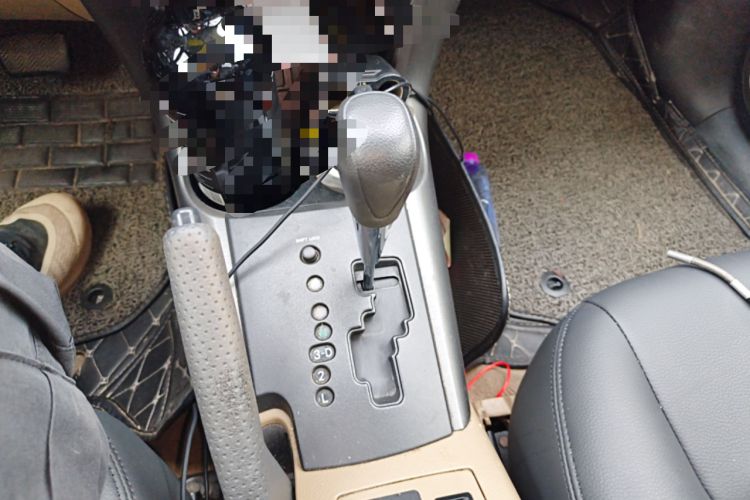 Used Toyota RAV4 2011 2.0L Automatic Classic Edition