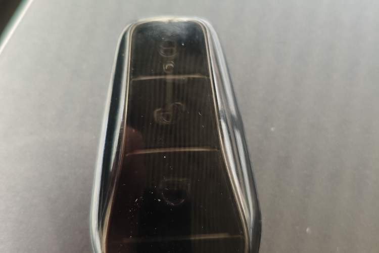 Used BYD Qin L 2024 DM-i 80KM Leading Model
