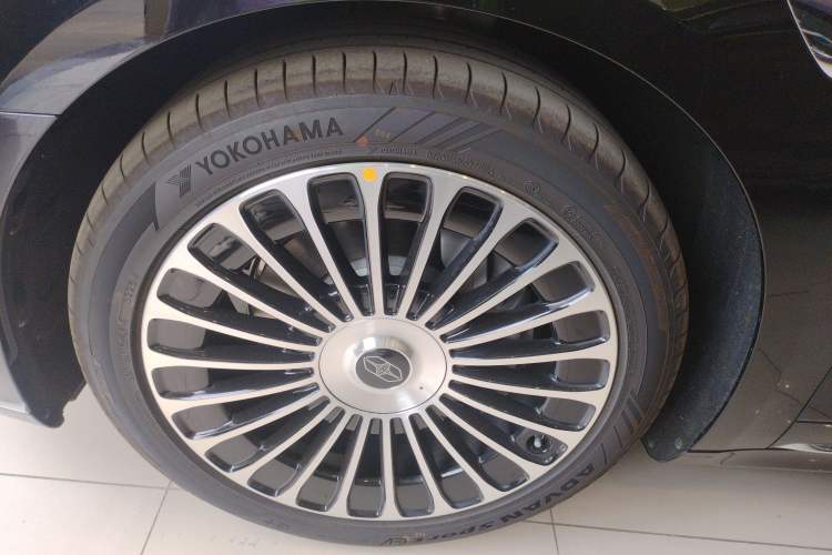 Used Hima S9T 2025 Model Range-Extended Ultra Long-Range Version
