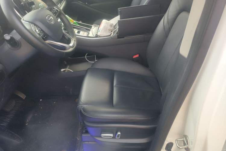 Used GAC Trumpchi M8 2021 Lingxiu Series 390T Deluxe Edition