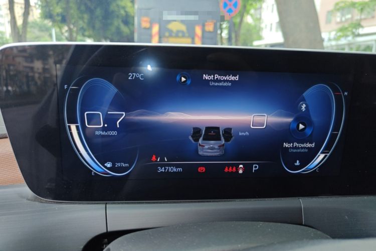 Used Buick Verano 2022 Pro 533T Enjoyment Edition Instrument Cluster