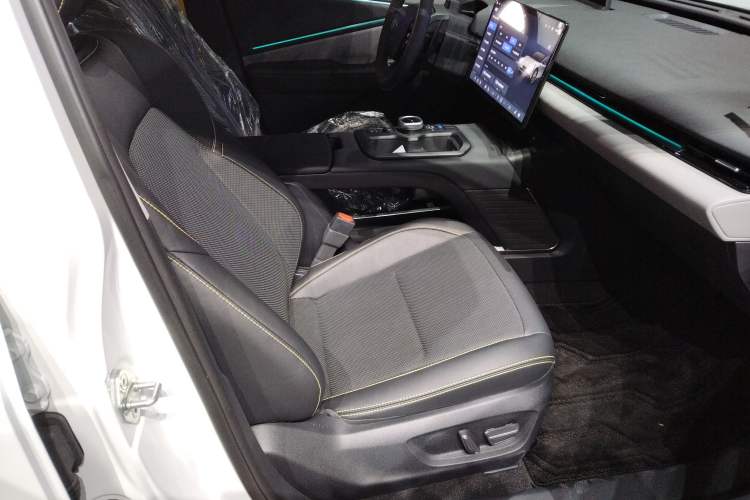 Used Toyota bZ5 2025 Model 550 PRO Smart Driving Edition