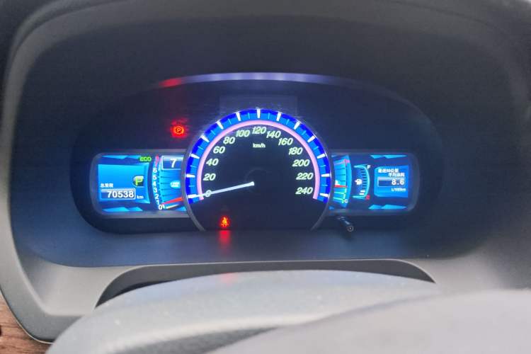 Used BYD S7 2016 2.0T Automatic Prestige Plus