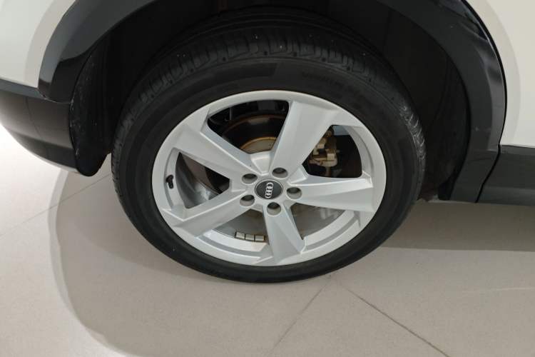 Used Audi Q2L 2020 35 TFSI Fashionable and Elegant Model