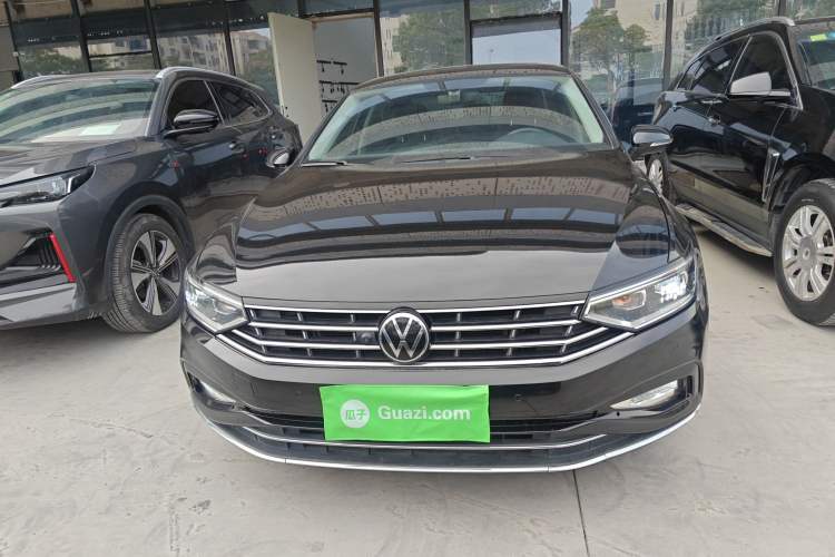 Used Volkswagen Magotan 2020 330TSI DSG Leading Model