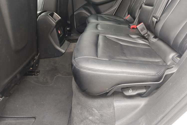 Used Audi Q5 2013 40 TFSI Ambition