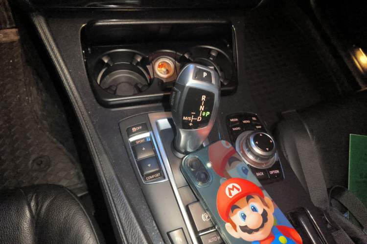 Used BMW 5 Series 2013 520Li Elegant Edition
