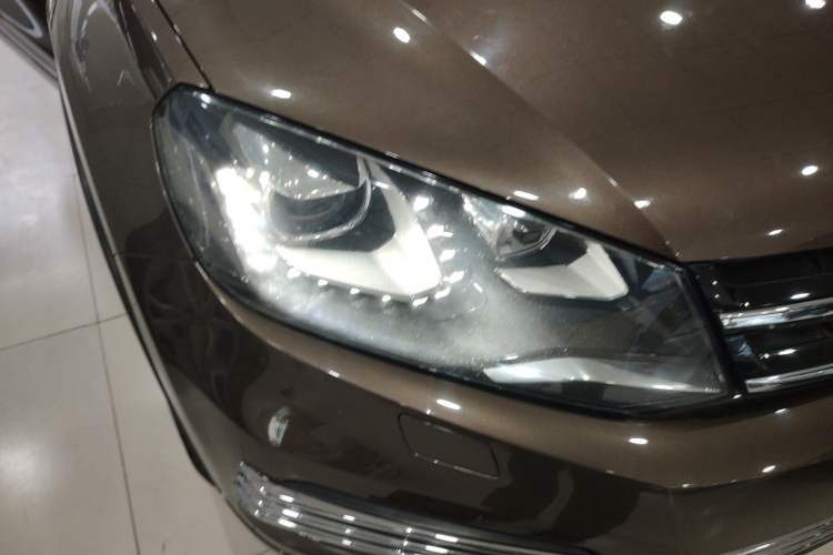 Used Volkswagen Touareg 2011 3.0 TSI Luxury Edition