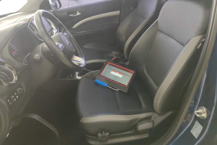 Used Kia kx1 Stonic 2019 1.4L Automatic Sport Edition China VI
