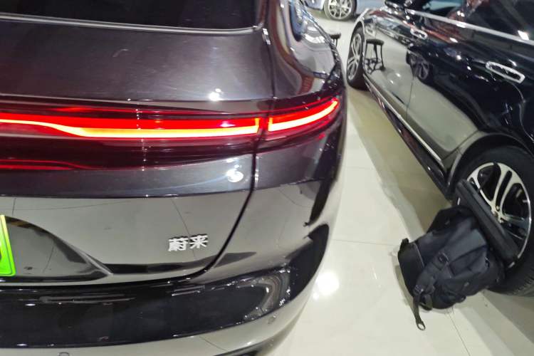 Used Nio ET5T 2025 100kWh Touring
