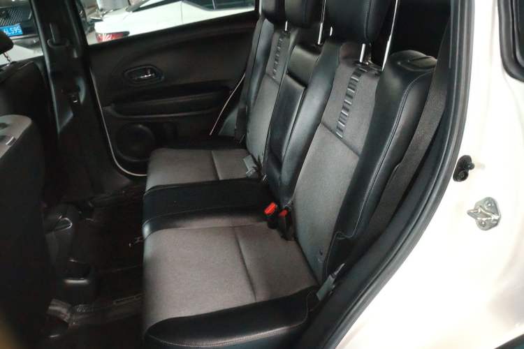 Used Honda XR-V 2021 220TURBO CVT Luxury Edition
