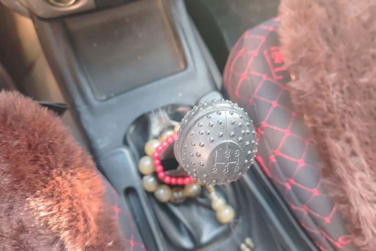 Used FAW Senya S80 2011 1.5L Manual 7-Seater Urban Elite Edition