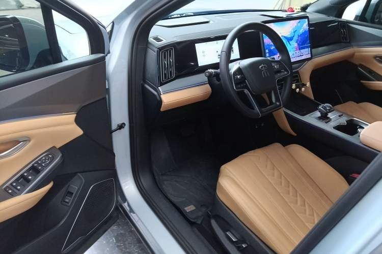 Used BYD Song L DM-i 2024 160km Beyond Edition