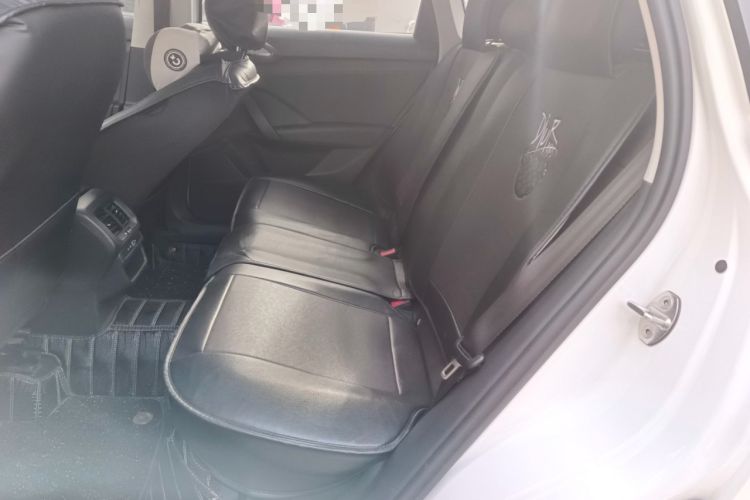 Used Volkswagen Tharu 2021 280TSI Two-Wheel Drive Comfort Edition
