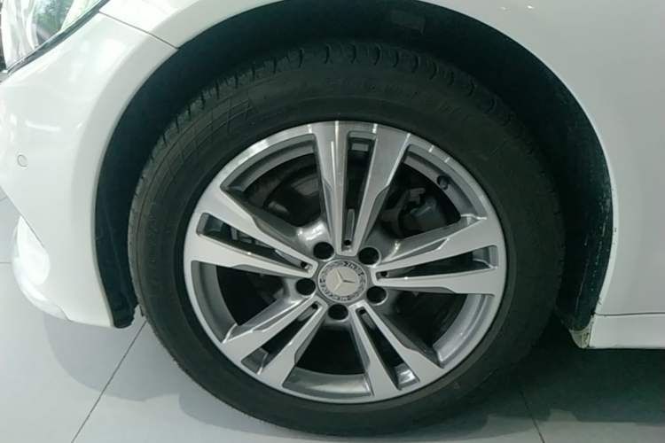 Used Mercedes-Benz C-Class 2016 C 200 L Sport Edition