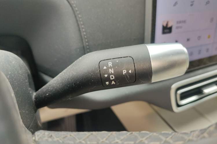 Used Li Auto L7 2023 Pro Model