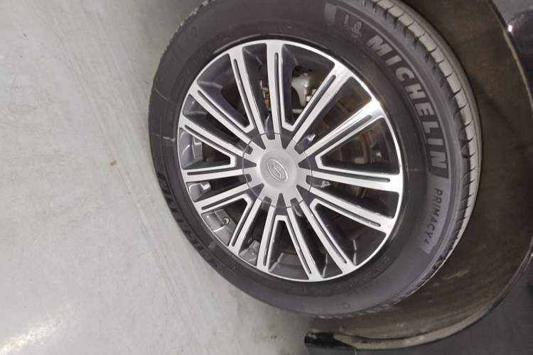 Used GAC Trumpchi M8 2021 Lingxiu Series 390T Ultimate Edition