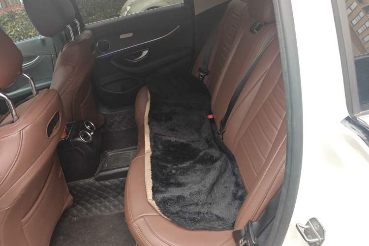 Used Mercedes-Benz E-Class 2016 E 200 L Sport Edition
