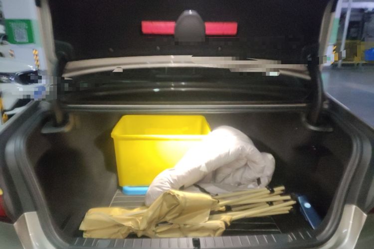 Used BMW 7 Series 2017 740Li Luxury Edition