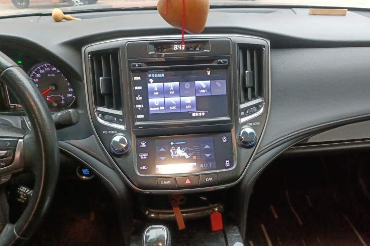 Used Toyota Crown 2018 2.0T Fashion Edition