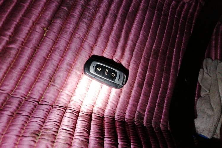 Used Geely Auto Emgrand 2018 1.5L Manual Upward Connect Edition
