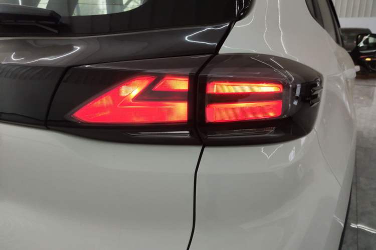 Used Changan E-Pro 2020 Long-Engine Version
