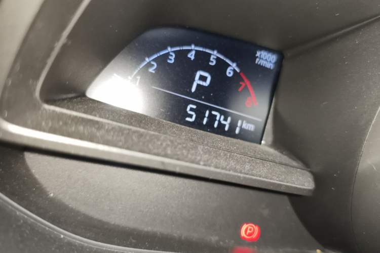 Used Mazda CX-4 2018 2.0L Automatic Two-Wheel Drive Blue Sky Dynamic Version China V Standard