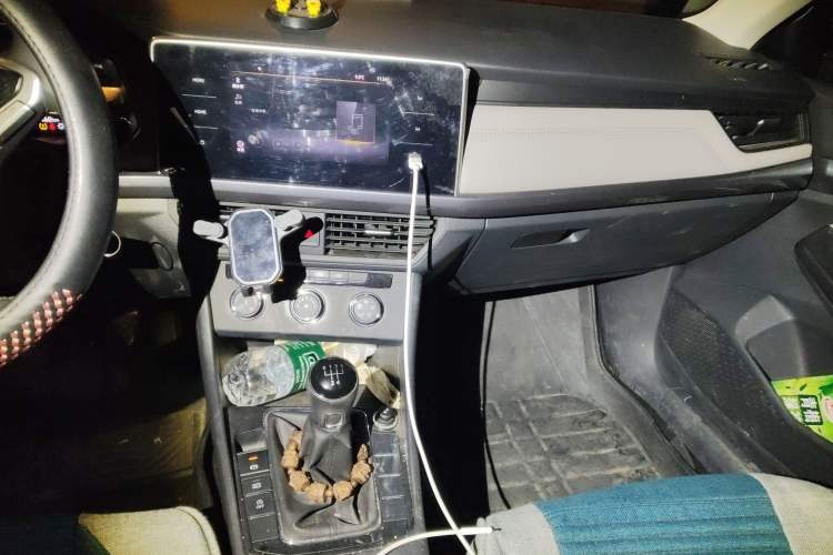 Used Volkswagen Bora 2023 200TSI Manual Comfort Edition